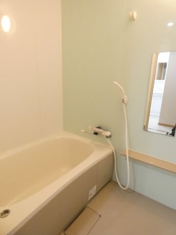 RaviⅡの物件内観写真