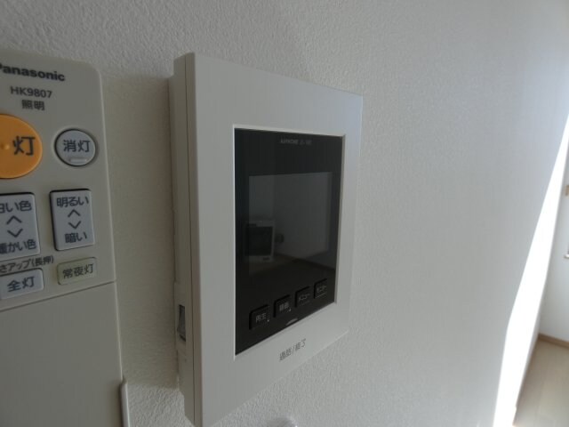 RaviⅡの物件内観写真