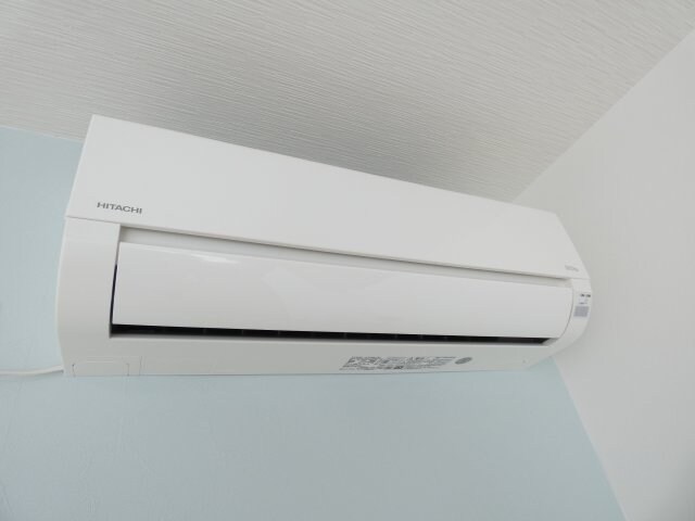 RaviⅡの物件内観写真