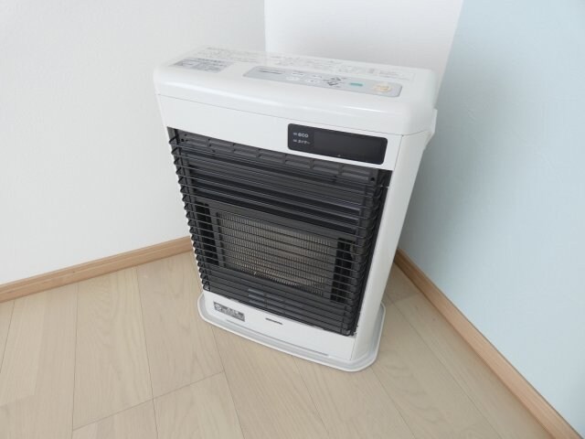 RaviⅡの物件内観写真