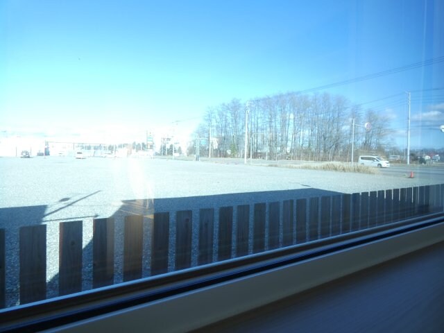 RaviⅡの物件内観写真