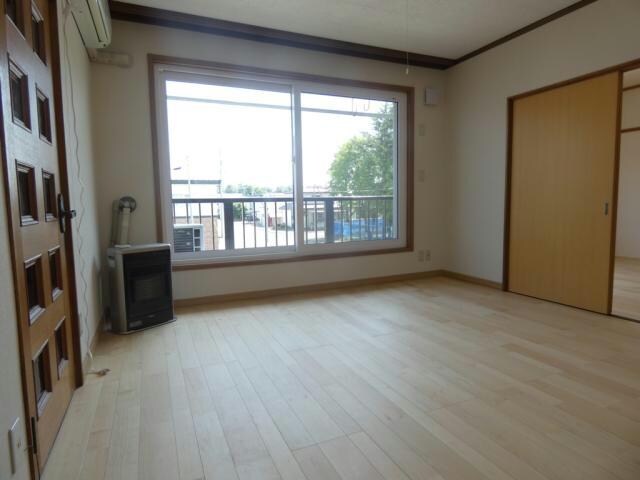 第2コーポ古田の物件内観写真