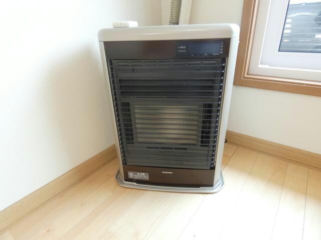 第2コーポ古田の物件内観写真