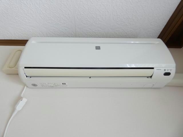 第2コーポ古田の物件内観写真