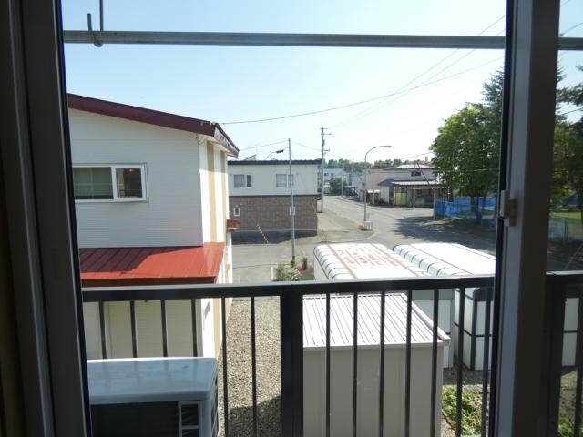 第2コーポ古田の物件内観写真