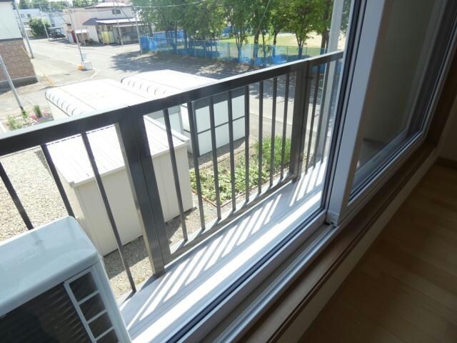 第2コーポ古田の物件内観写真