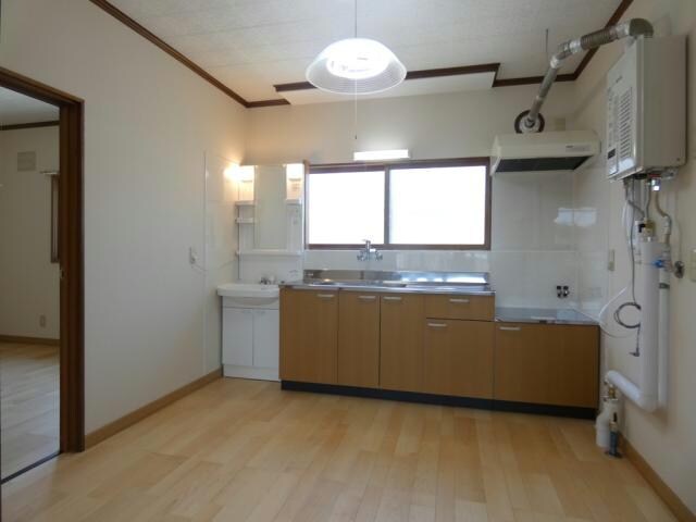 第2コーポ古田の物件内観写真