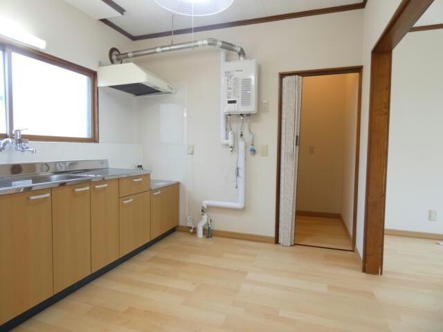 第2コーポ古田の物件内観写真