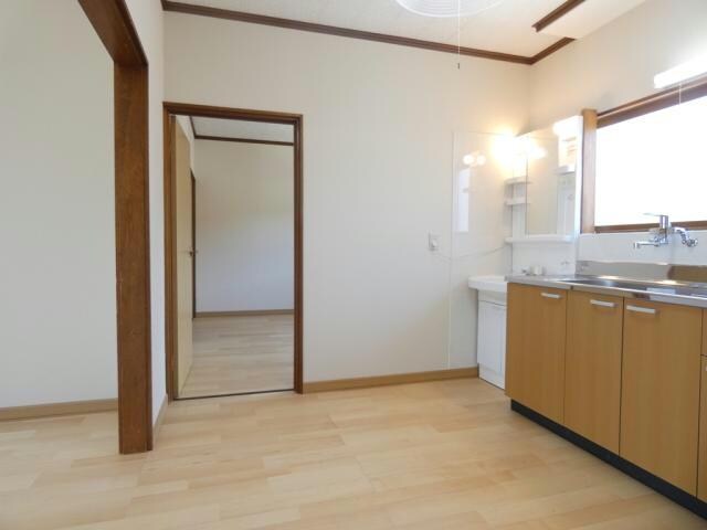 第2コーポ古田の物件内観写真