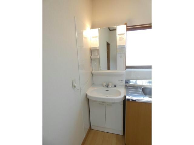 第2コーポ古田の物件内観写真