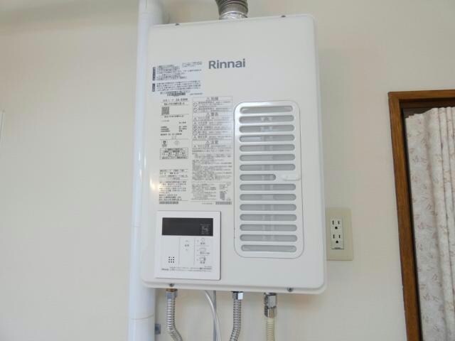 第2コーポ古田の物件内観写真