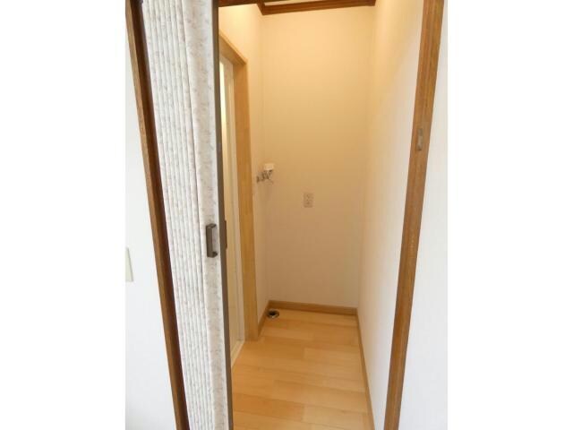 第2コーポ古田の物件内観写真