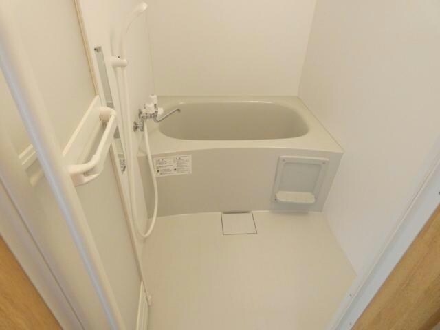 第2コーポ古田の物件内観写真