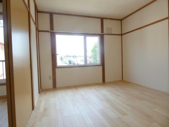 第2コーポ古田の物件内観写真