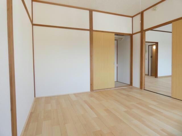 第2コーポ古田の物件内観写真