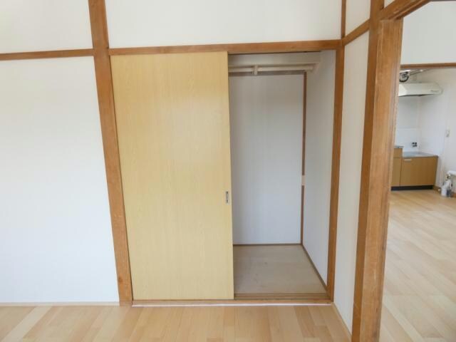 第2コーポ古田の物件内観写真