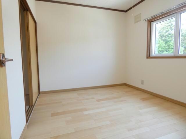 第2コーポ古田の物件内観写真