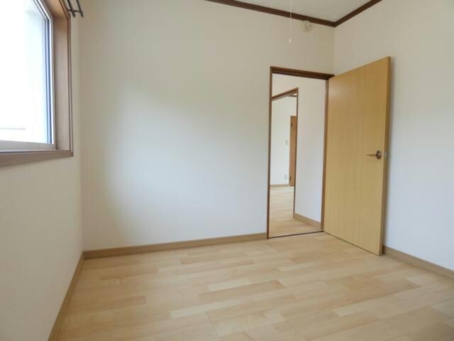 第2コーポ古田の物件内観写真