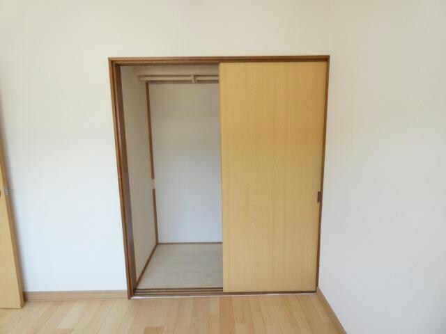 第2コーポ古田の物件内観写真