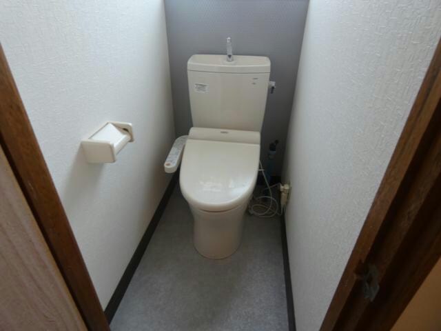 第2コーポ古田の物件内観写真