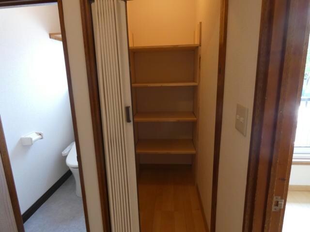 第2コーポ古田の物件内観写真