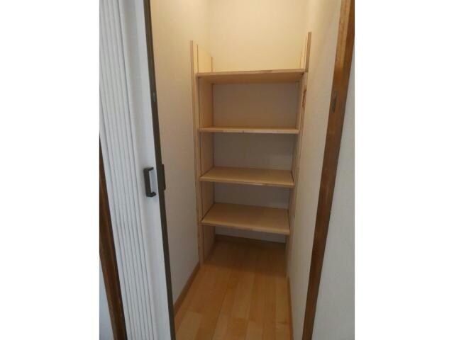 第2コーポ古田の物件内観写真