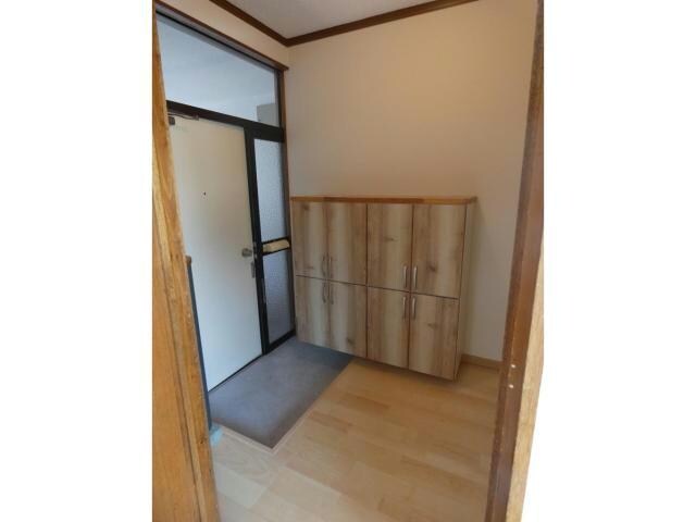 第2コーポ古田の物件内観写真