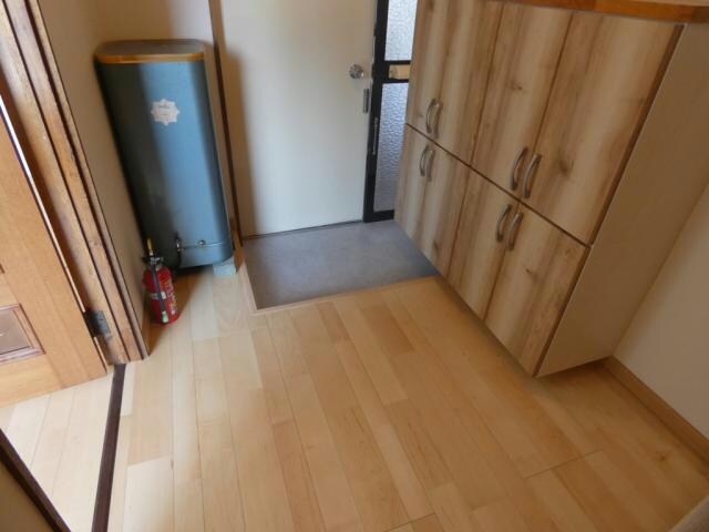 第2コーポ古田の物件内観写真