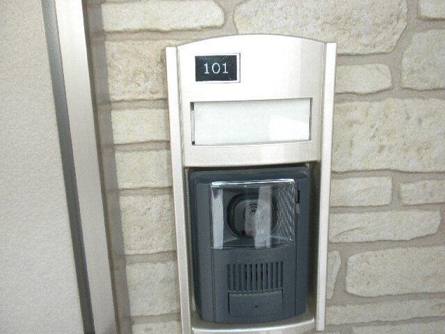 パークサイド21　Ⅰ～Ⅲの物件外観写真