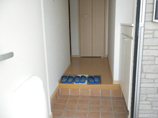 パークサイド21　Ⅰ～Ⅲの物件外観写真