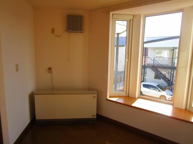 ベネッセⅠの物件内観写真