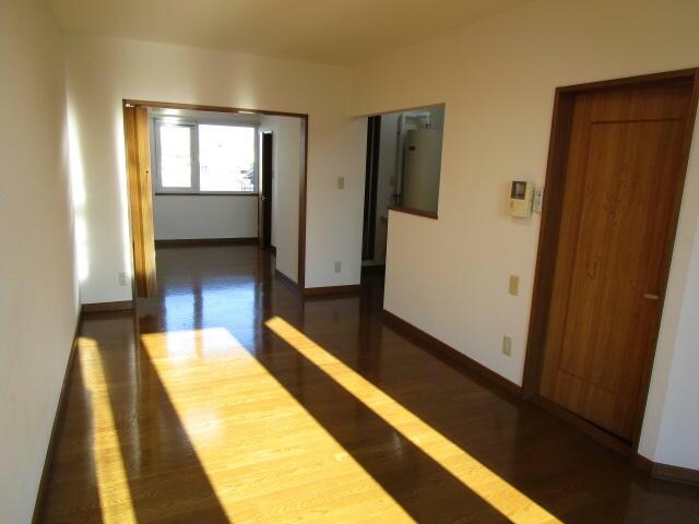 ベネッセⅠの物件内観写真