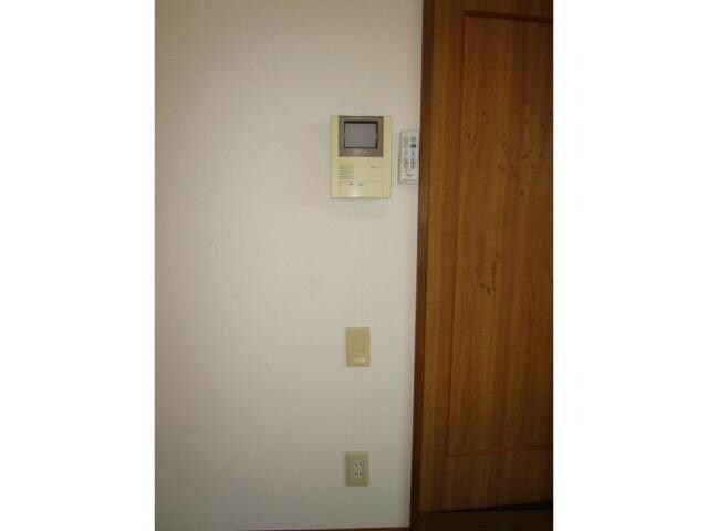 ベネッセⅠの物件内観写真