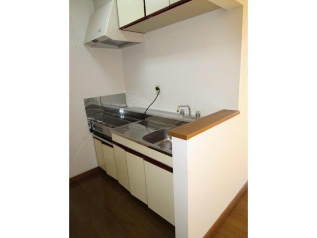 ベネッセⅠの物件内観写真