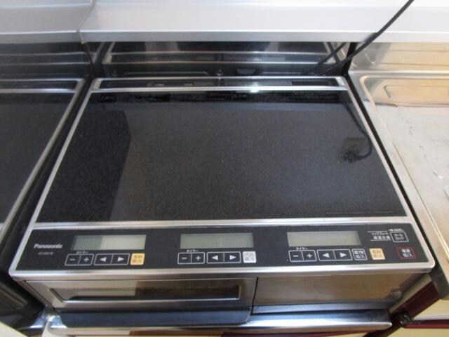 ベネッセⅠの物件内観写真