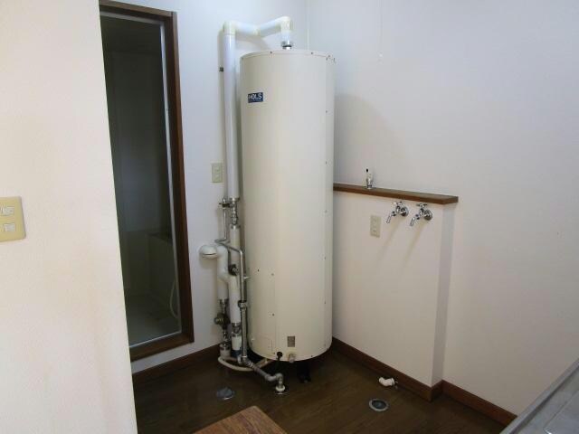 ベネッセⅠの物件内観写真