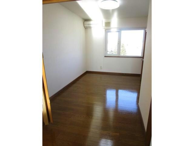 ベネッセⅠの物件内観写真