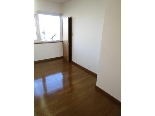 ベネッセⅠの物件内観写真