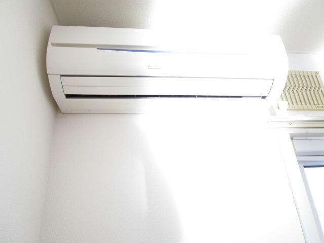 ベネッセⅠの物件内観写真