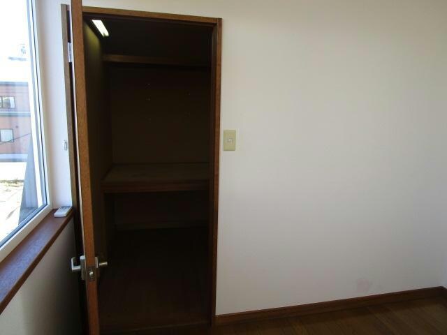 ベネッセⅠの物件内観写真