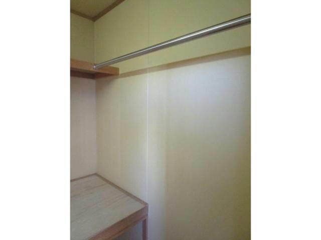 ベネッセⅠの物件内観写真