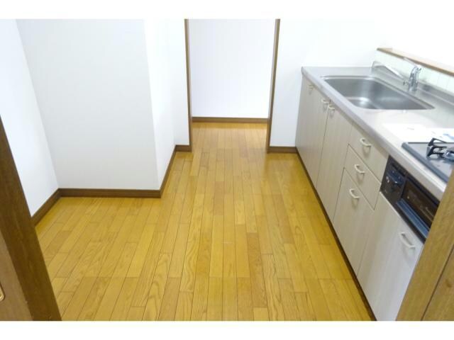 メゾンダイト2の物件内観写真