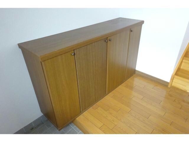 メゾンダイト2の物件内観写真