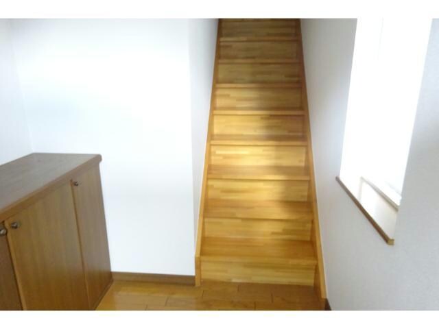 メゾンダイト2の物件内観写真