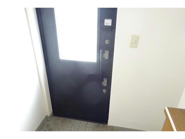 メゾンダイト2の物件内観写真