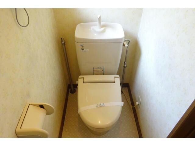 メゾンダイト2の物件内観写真