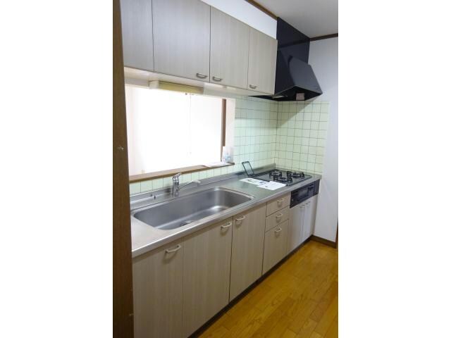 メゾンダイト2の物件内観写真