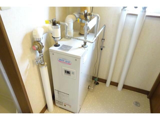 メゾンダイト2の物件内観写真