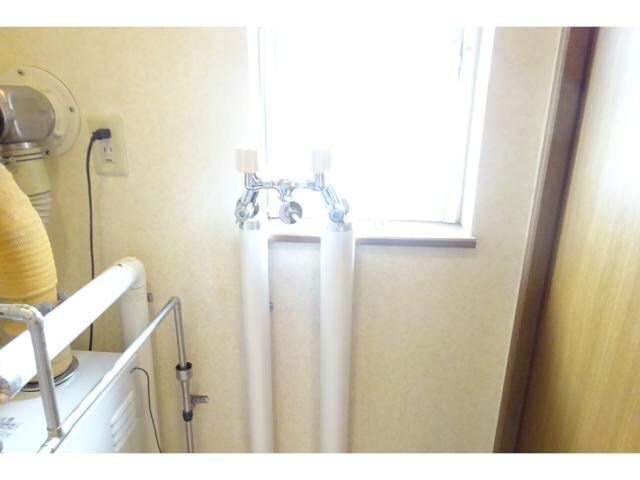 メゾンダイト2の物件内観写真