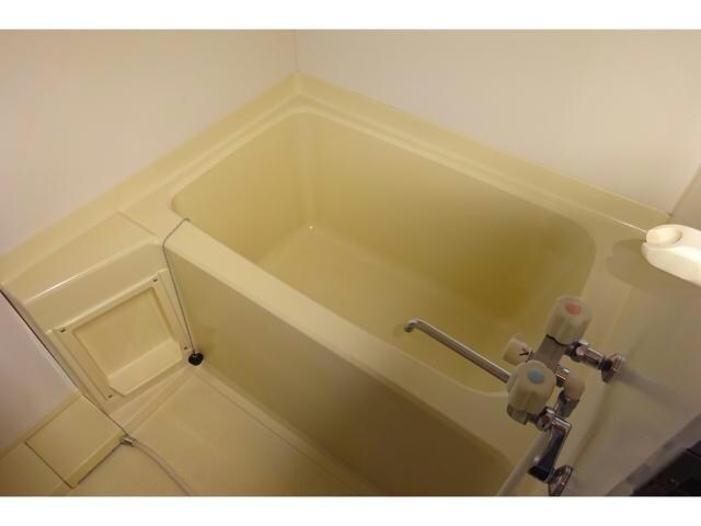 メゾンダイト2の物件内観写真